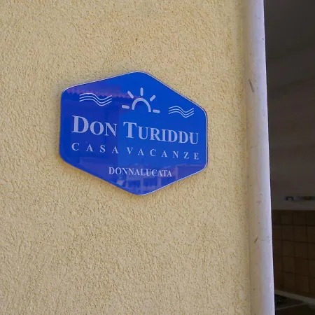 Don Turiddu