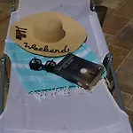 Don Turiddu Hébergement de vacances *